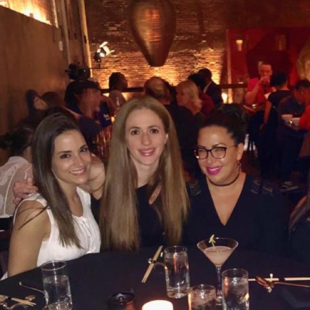 Meet your Posher, Tara